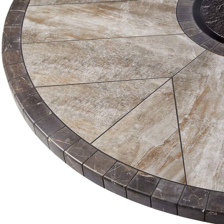 Comedor para Jardín de 9 Piezas, Springdale | Costco México