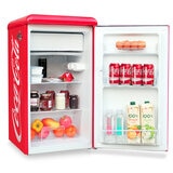 Nostalgia Frigobar Coca Cola Retro 3.0' Nostalgia Frigobar Coca Cola Retro 3.0'