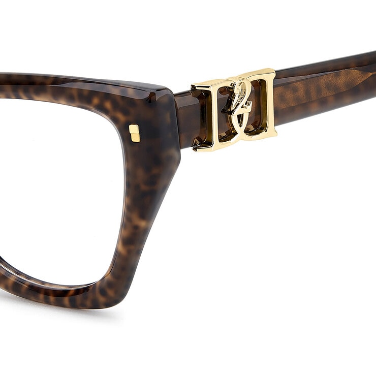 Dsquared2 D2 0186 Armazón Oftálmico Dsquared2 D2 0186 Armazón Oftálmico