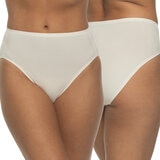 Black Bow Ropa interior para Dama 5 piezas Rosa Mediana