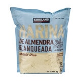 Kirkland Signature Harina de Almendra 1.361 kg