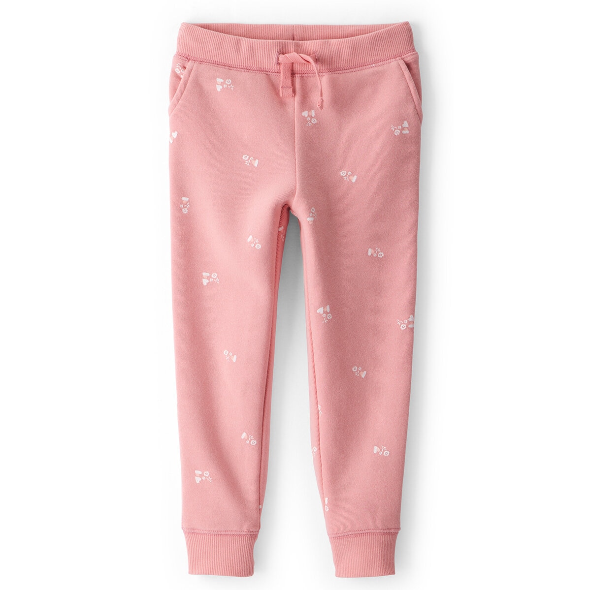 Oshkosh Conjunto de 2 piezas para Niños y Niñas Rosa 7 Años