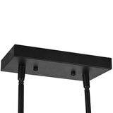 Empire Lighting, Lámpara Lineal Colgante LED Louis
