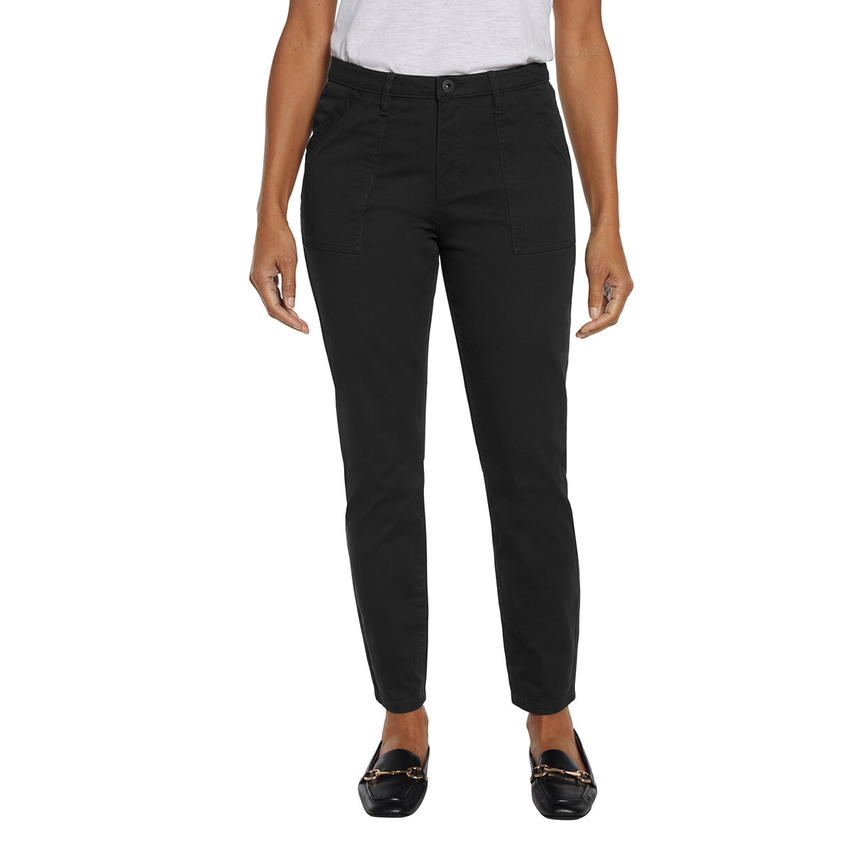 Orvis Pantalones para Dama Varias Tallas y Colores