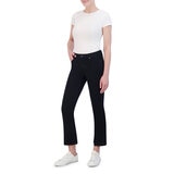Vigoss Jeans para dama  negro 26