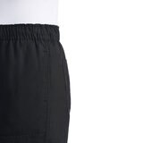 Hilary Radley Shorts para Dama Negro Grande