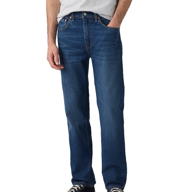 Levi's Pantalones para Caballero Azul 34x32 Levi's Pantalones para Caballero Azul 34x32