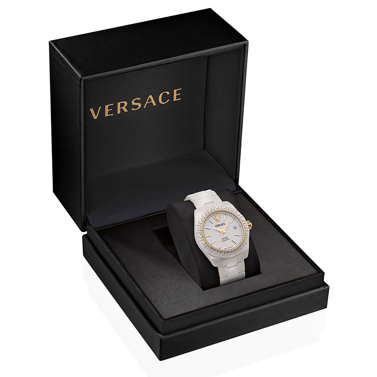 Versace, Reloj para Dama VE6B00223