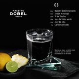 Tequila Maestro Dobel Diamante 1L