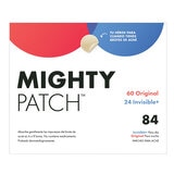 Hero Mighty Patch, Parches para Acné 84 pzas