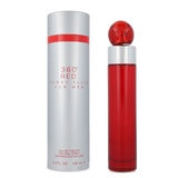 Perry Ellis 360° Red 100 ml