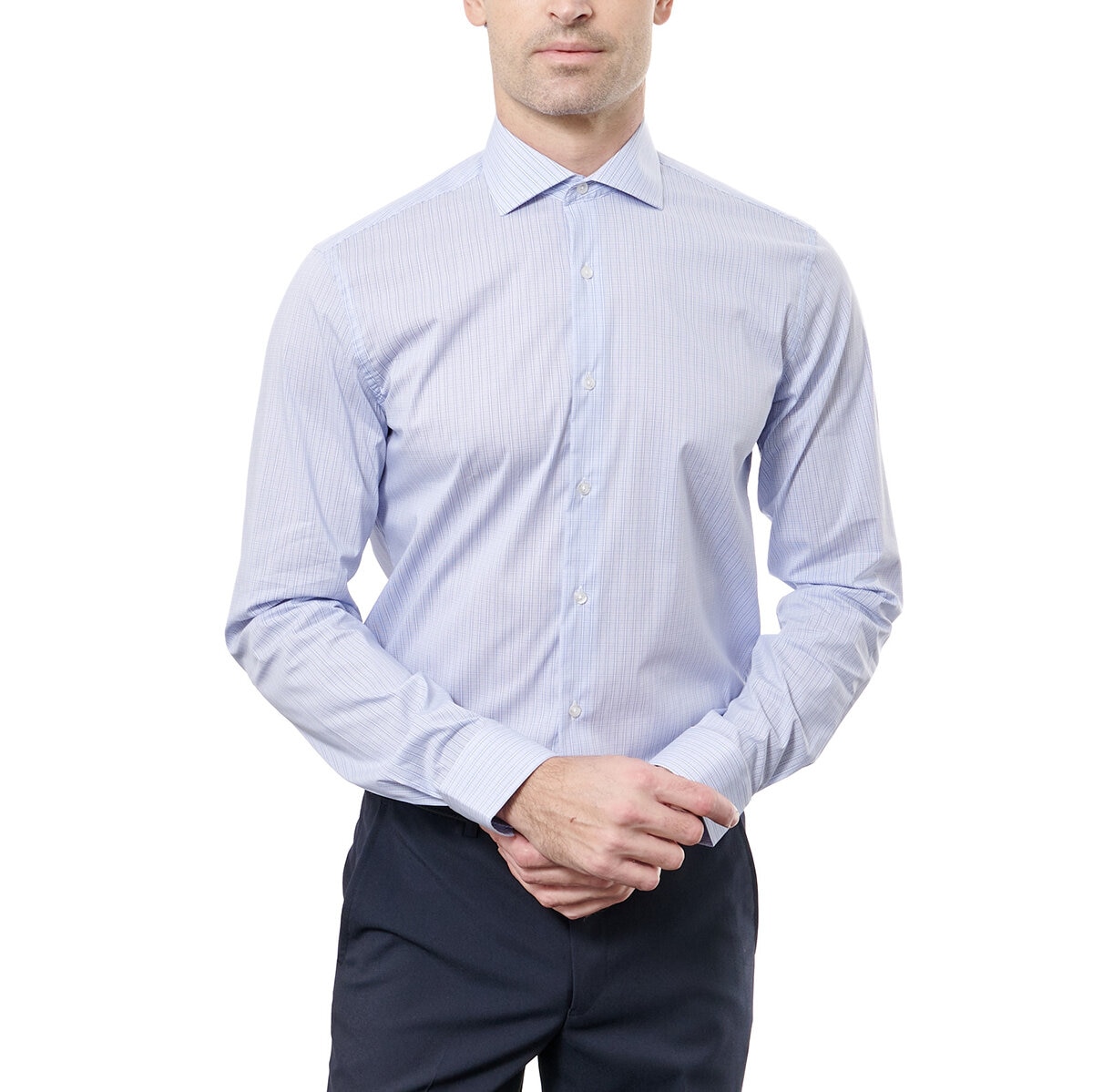 DKNY Camisa para Caballero Varias Tallas y Colores