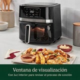 Cuisinart, Freidora de Aire 4.3 L, 1600 W Cuisinart, Freidora de Aire 4.3 L, 1600 W