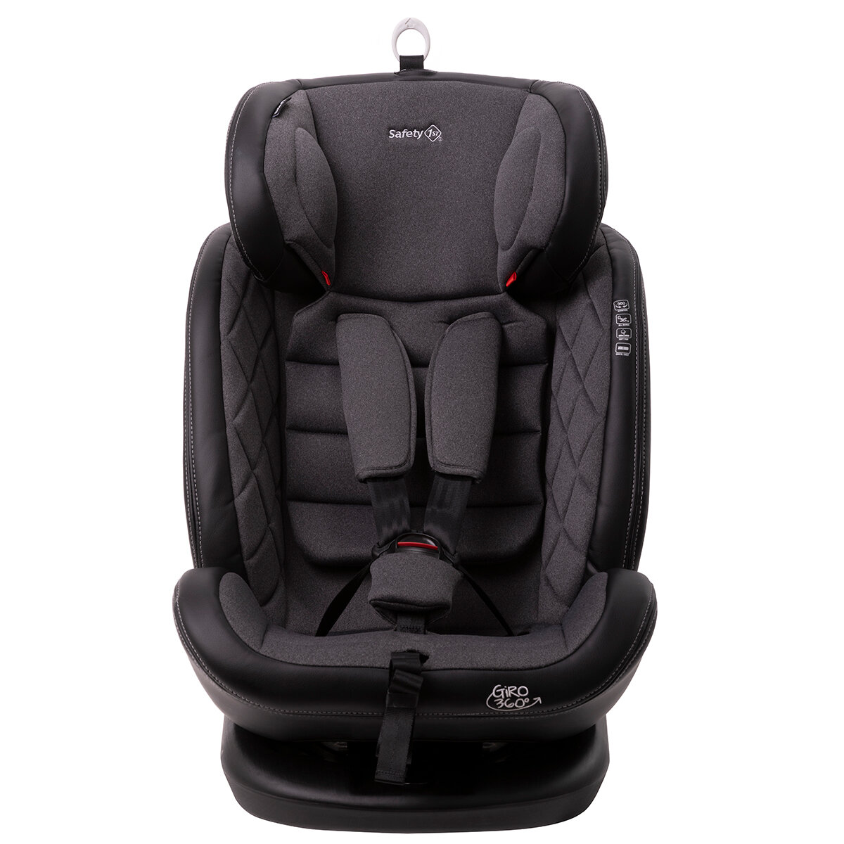 Safety 1st Autoasiento Giro 360°