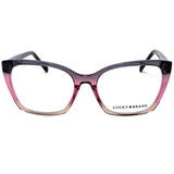 Lucky Brand VLB.3W405.0GRY.54 Armazón Oftálmico Lucky Brand VLB.3W405.0GRY.54 Armazón Oftálmico