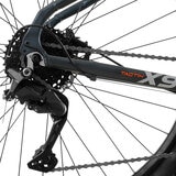 Bicicleta de Montaña R29 Benotto MTB Tactix