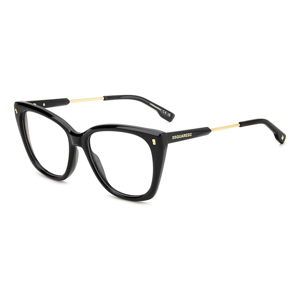 Dsquared2 D2 0187 Armazón Oftálmico