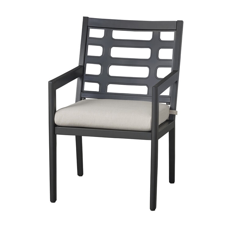 Agio, Formia Comedor para Jardín de 7 Piezas Agio, Formia Comedor para Jardín de 7 Piezas