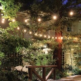 Feit, Serie de Luces LED para Exteriores 14.6M