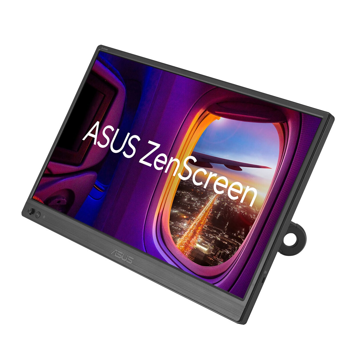 Asus Monitor Portátil 16" Full HD MB169CK