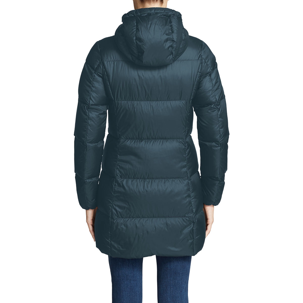 Las Mejores Ofertas En Abrigos Eddie Bauer Ckable, Chaquetas Y Chalecos Ra Mujeres | EBay