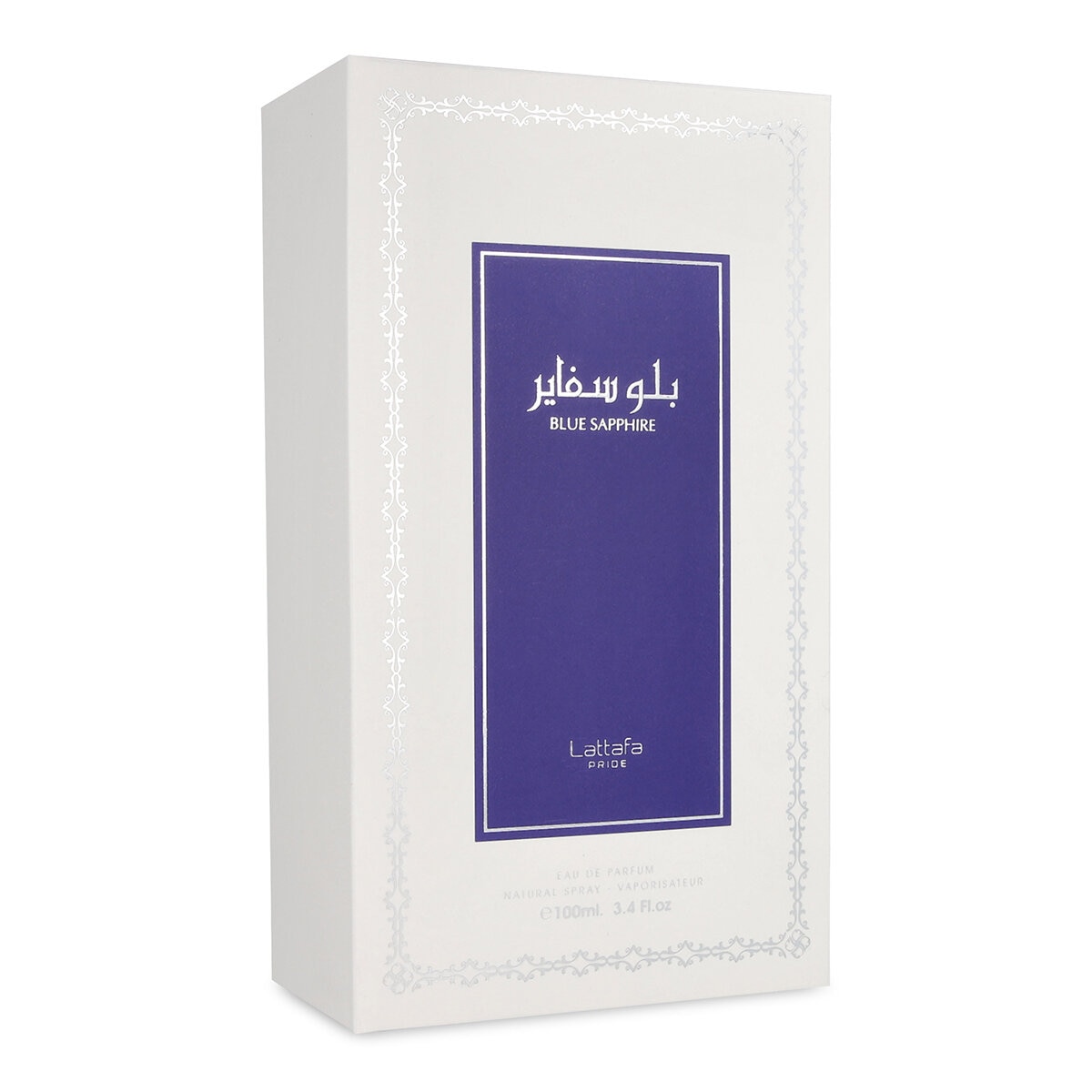 Lattafa Blue Sapphire 100 ml