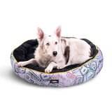 National Geographic Apolo Cama para Perro Passport Extra Grande