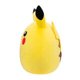 Squishmallows Peluche Pokémon 60 cm, Pikachu