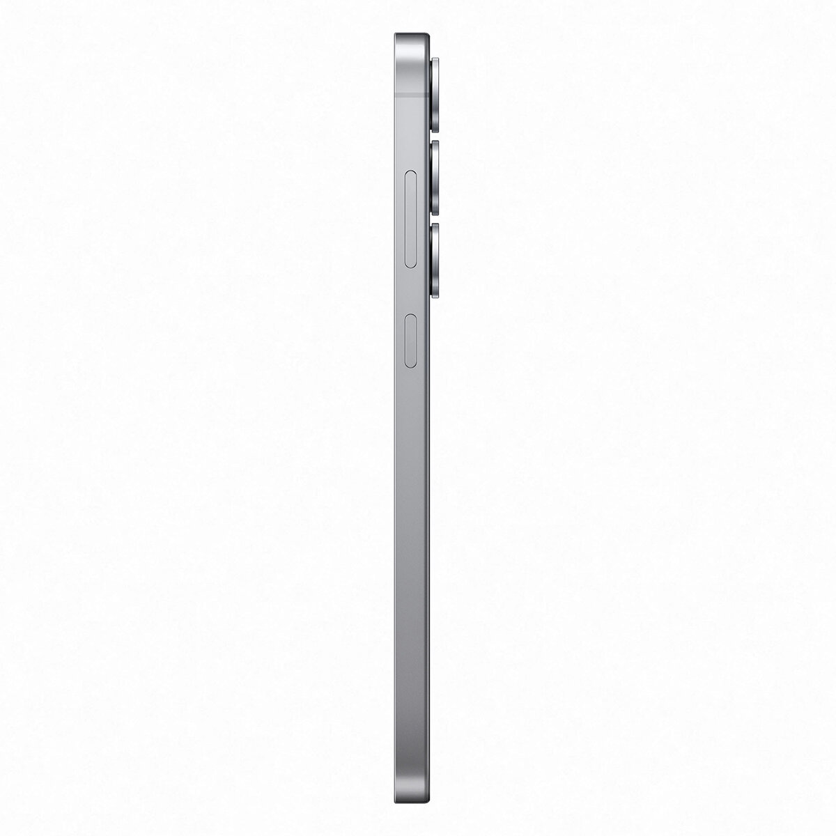 Samsung Galaxy S25+ 512GB Plata