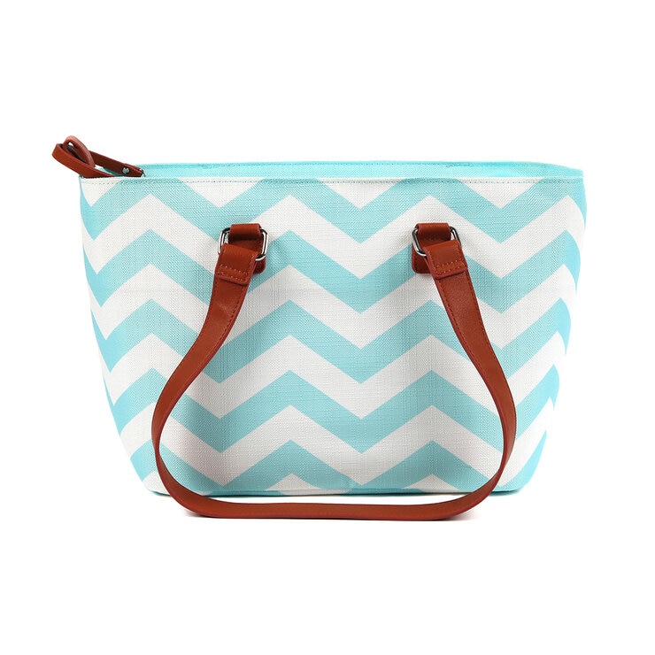 ZAZA Lonchera con accesorios