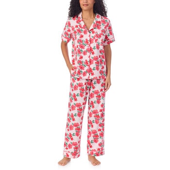 Bedhead Pijama para Dama Varias Tallas y Colores