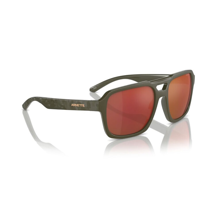Arnette 0AN433928546Q57 Lentes de Sol Arnette 0AN433928546Q57 Lentes de Sol