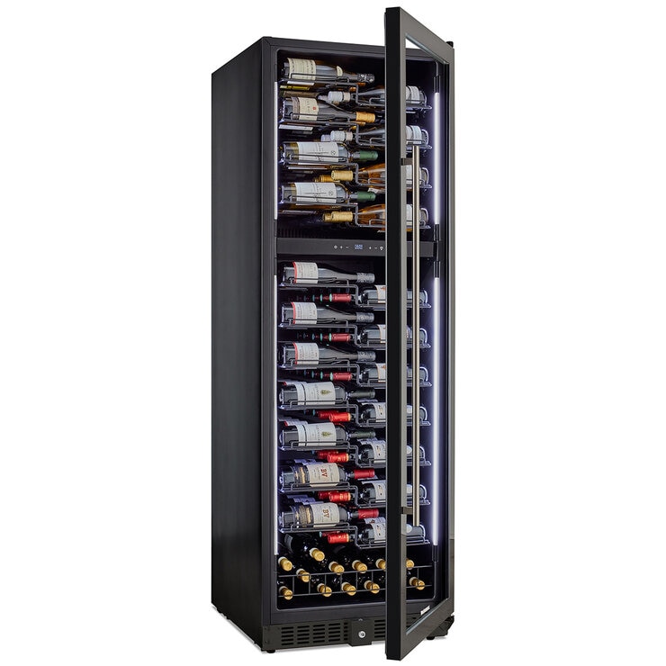 Wine Enthusiast Cava de Vinos 145 Botellas Wine Enthusiast Cava de Vinos 145 Botellas