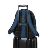 Wenger, Mochila XE Professional para laptop de hasta 15.6 ", Color Azul