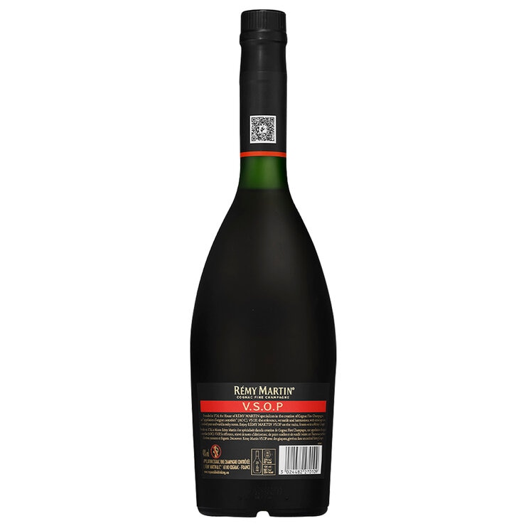 Cognac Remy Martín VSOP 700 ml