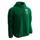 Licencia Oficial FIFA World Cup™, Chamarra con Capucha y Cierre para Caballero, Varias Tallas