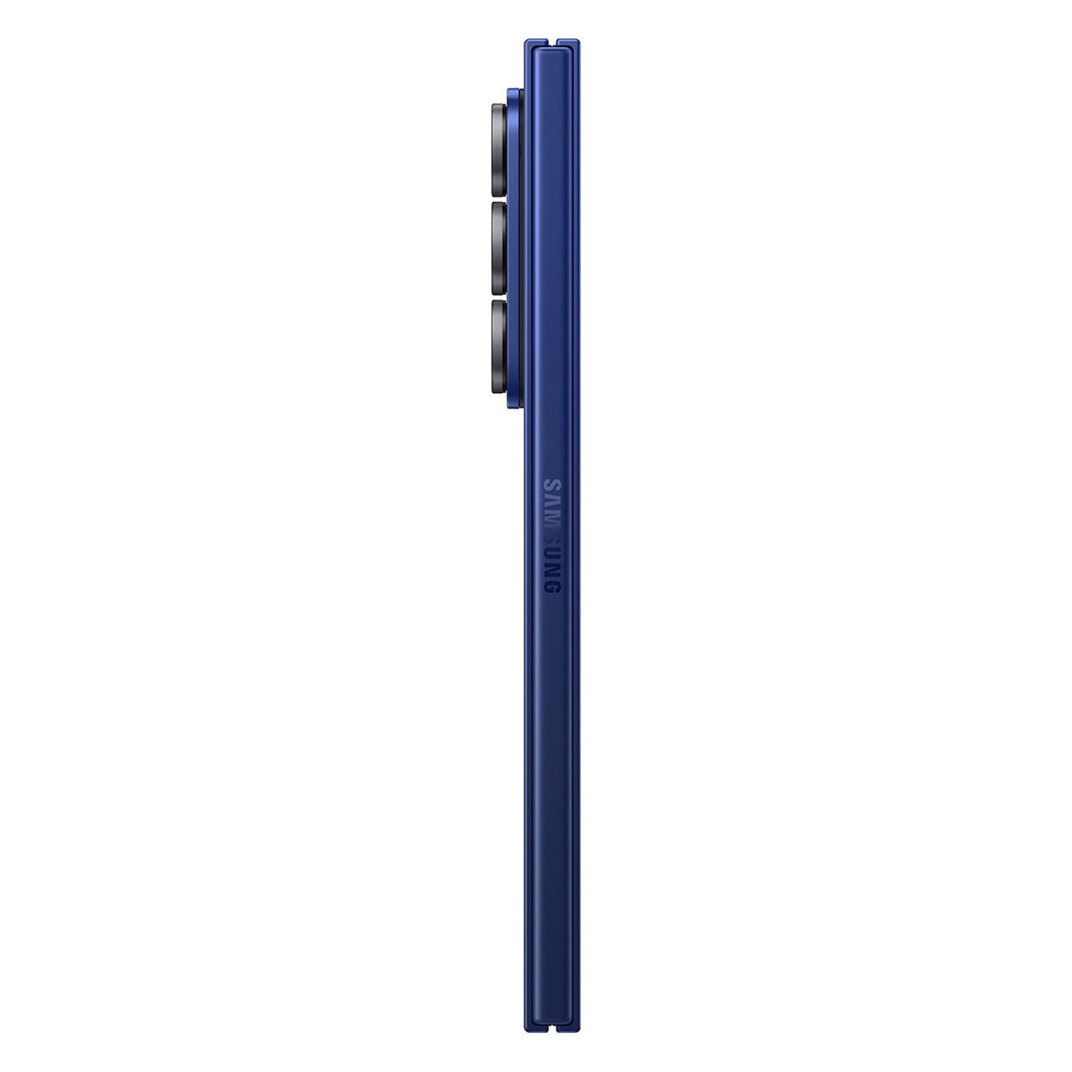 Samsung Galaxy Z Fold 7 512GB Sombra Azul