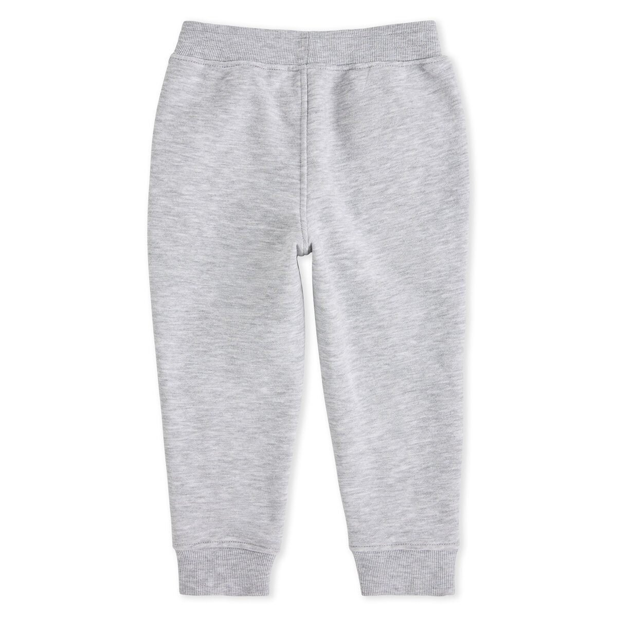 Champion Conjunto para Niños y Niñas  Gris 6 Años