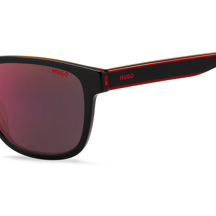 Hugo HG 1243/S Lentes de Sol