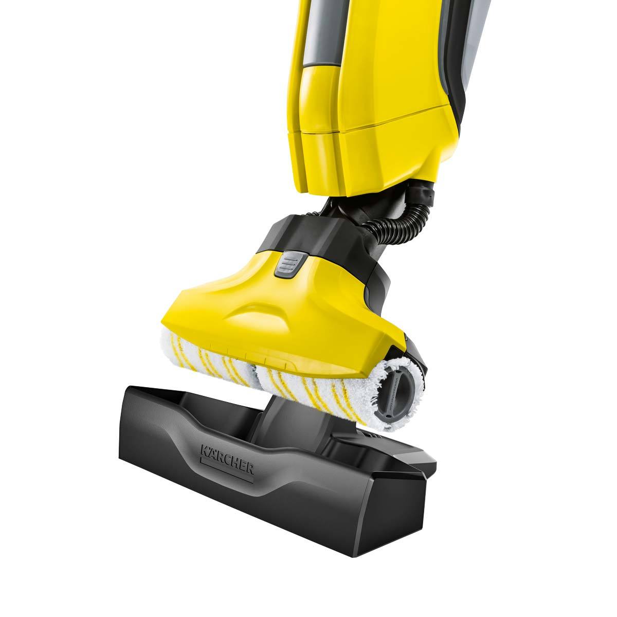 Karcher, Limpiador de Piso, FC5 | Costco México