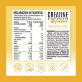 Birdman Creatina Refresher Lemon Lime 500gr