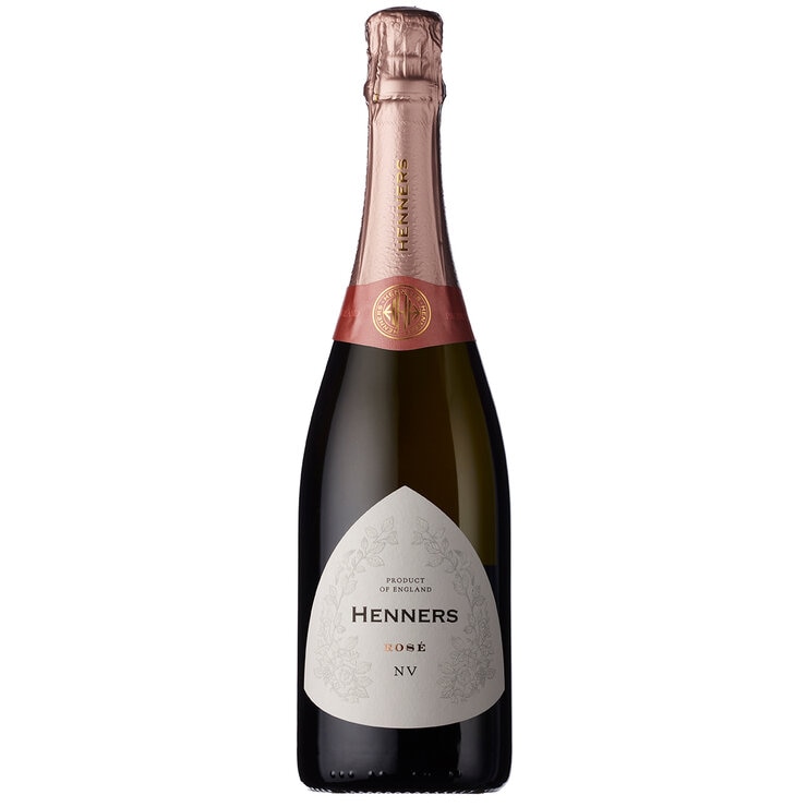 Vino Espumoso Henners Brut Rose 750ml Vino Espumoso Henners Brut Rose 750ml