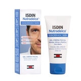 Isdin Nutradeica Gel Crema Facial 50 ml
