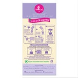 Zoma Tea Collection Bubble Tea Instantáneo Sabor Vainilla Lavanda 650 g Zoma Tea Collection Bubble Tea Instantáneo Sabor Vainilla Lavanda 650 g