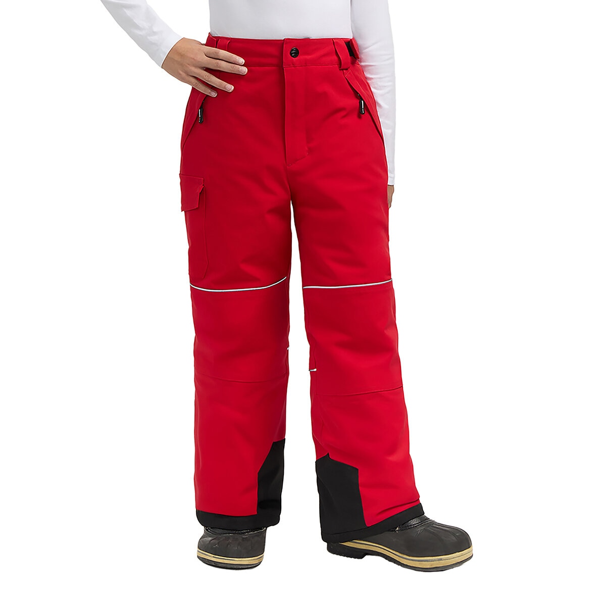 Stormpack Pantalones para Nieve para Niños y Niñas Varias Tallas y Colores Stormpack Pantalones para Nieve para Niños y Niñas Varias Tallas y Colores