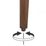 Pike & Main, Juego de 3 Mesas Ocasionales