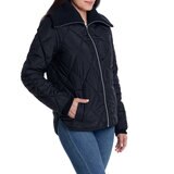 Weatherproof Chamarra para Dama Negro Mediana