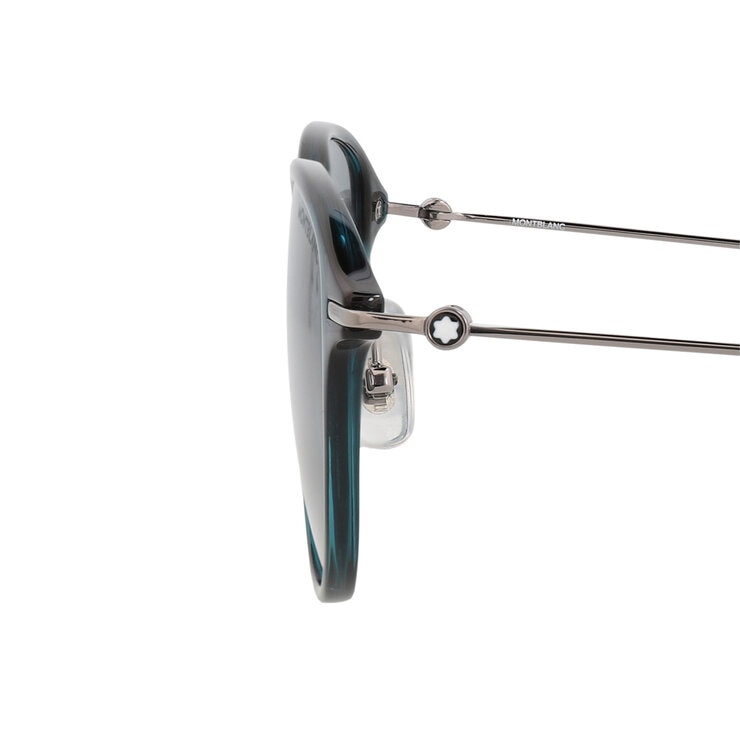 Montblanc MB0155S 3001017 Lentes de Sol Montblanc MB0155S 3001017 Lentes de Sol