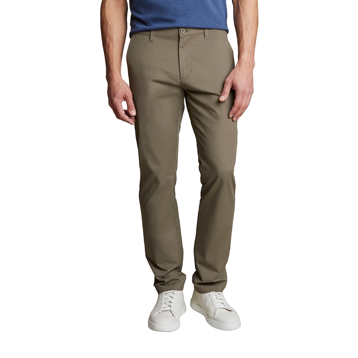 English Laundry Pantalones para caballero Cafe 30X30