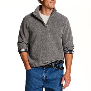 Weatherproof Vintage Suéter para Caballero Varias Tallas y Colores Weatherproof Vintage Suéter para Caballero Varias Tallas y Colores